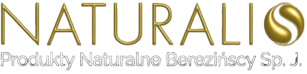 Naturalis Cosmetics Natur-logotyp